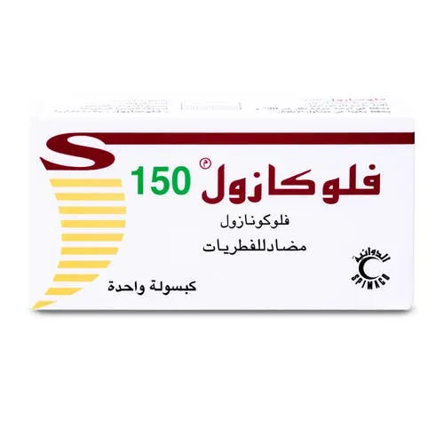 Flocazole 150 mg Capsule 1pc - Image 2