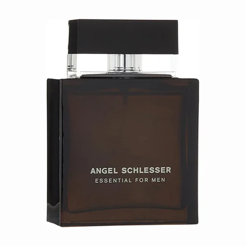 عطر أنجيل شليسر إسنشيال للرجال أو دو تواليت 50 مل