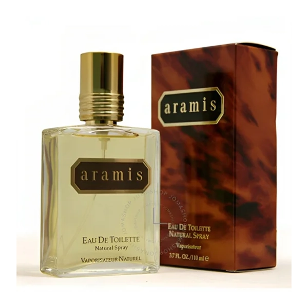 عطر أراميس كلاسيك كونسنتريه جاسمين مسك أو دي تواليت للرجال 110 مل