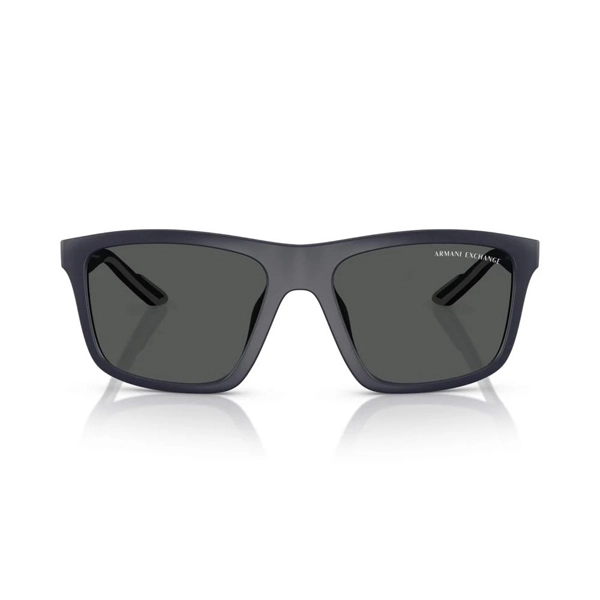 Armani Exchange Men's Sunglasses AX4149SU