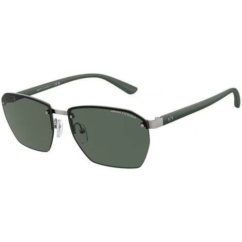 Armani Exchange Sunglasses AX2048S