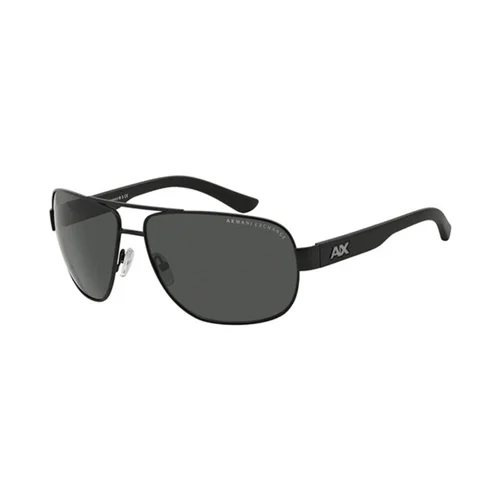 Armani Exchange Sunglasses Men Ax2012s