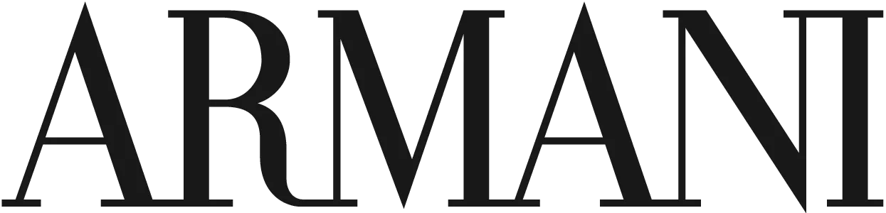 Armani