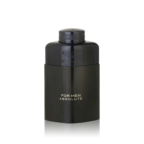 بنتلي عطر أبسولوت للرجال أو دو بارفان 100 مل