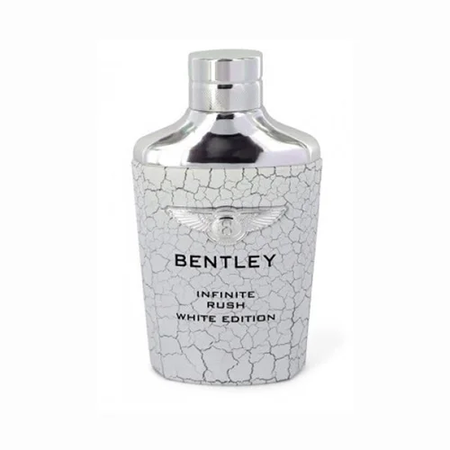 Bentley perfume Infinite Rush White Edition for men Eau De Toilette