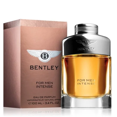 Bentley perfume Intense for men Eau de Parfum - Image 2