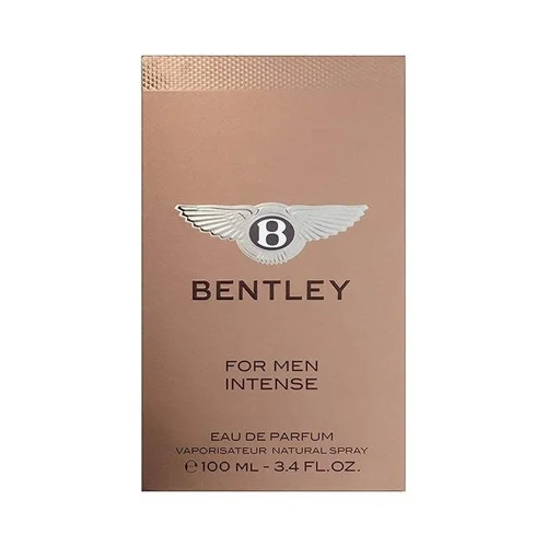 Bentley perfume Intense for men Eau de Parfum - Image 3