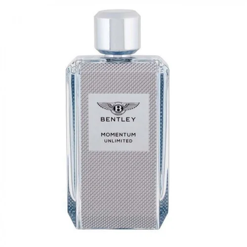 Bentley perfume Momentum Unlimited for men Eau De Toilette