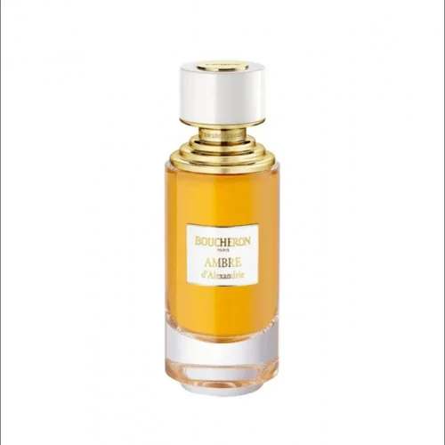 عطر بوشرون عنبر دي ألكساندري للجنسين أو دو بارفان 125 مل