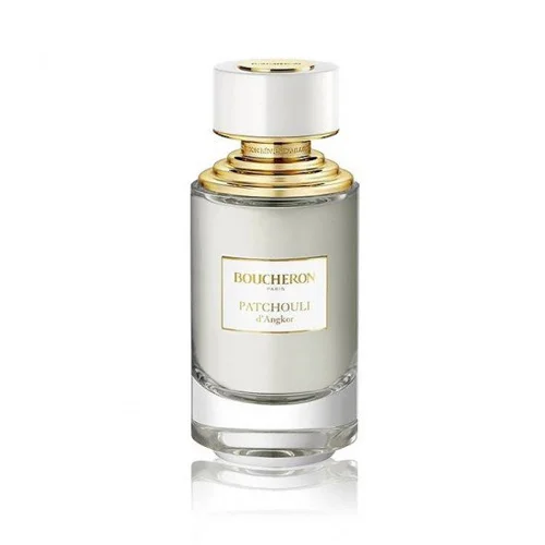 Boucheron perfume Patchouli D'Angkor for Unisex Eau de Parfum