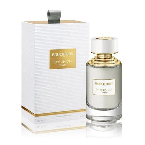Boucheron perfume Patchouli D'Angkor for Unisex Eau de Parfum - Image 2