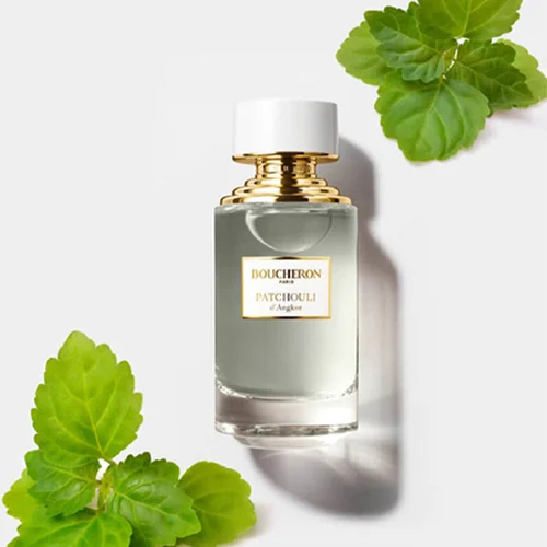 Boucheron perfume Patchouli D'Angkor for Unisex Eau de Parfum - Image 3