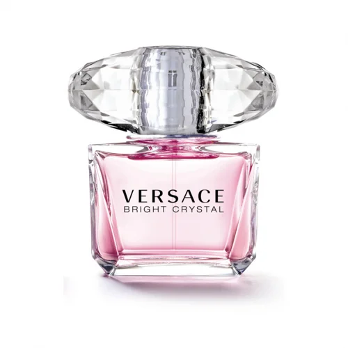 Bright Crystal by Versace Eau de Toilette for women 90 ml