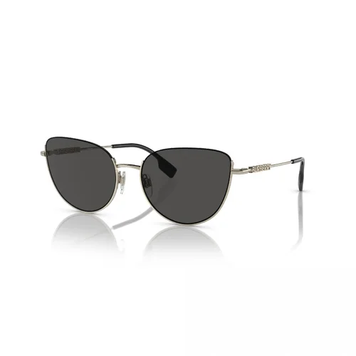 Burberry Daphne Cat Eye Sunglasses 0BE3144