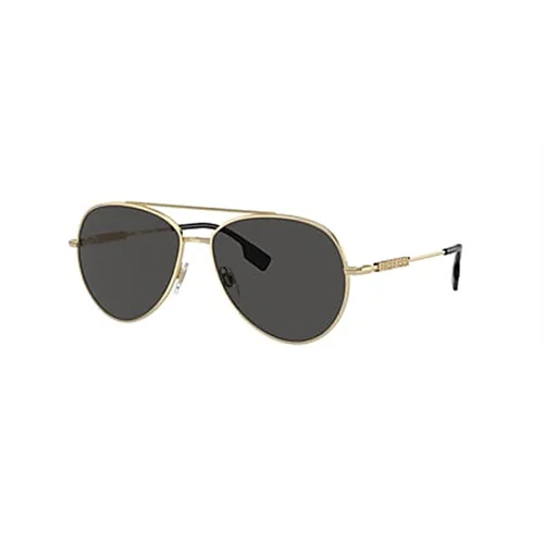 Burberry DaphneSunglasses Black  BE3147