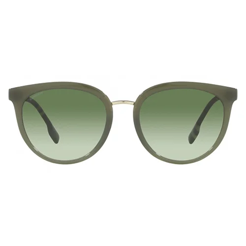 Burberry Willow Green Sunglasses BE4316