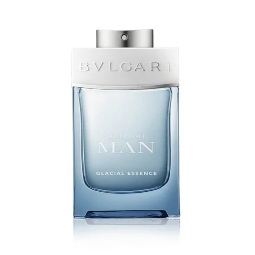 Bvlgari Perfume Man Glacial Essence for men Eau de Parfum