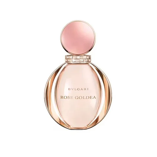 بولغاري عطر روز غولديا للنساء أو دو بارفان 90 مل