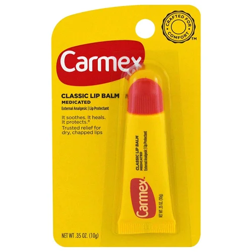 مرطب شفاه كارمكس الطبي الكلاسيكي 10 غرام
