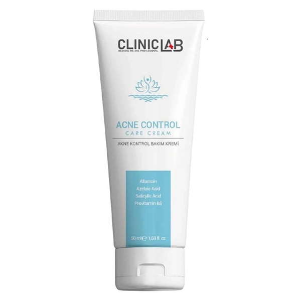 CLINICLAB Anti-Blemish Acne Control Cream 50 ml