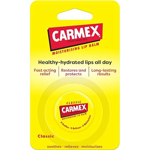 مرطب شفاه كارمكس كلاسيك 7.5 غرام