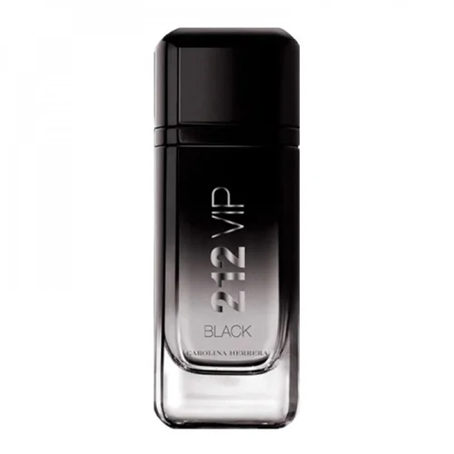 Carolina Herrera 212 VIP Black Eau de Parfum for Men