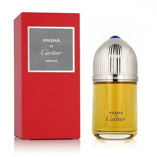 Cartier Perfume Pasha For Men Eau De Parfum - Image 2