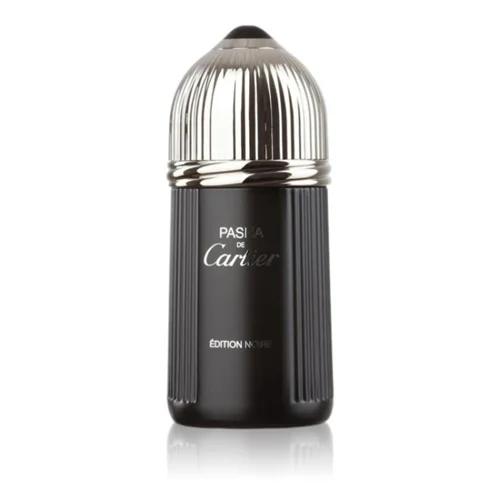عطر كارتييه باشا نوار للرجال أودو تواليت 100 مل