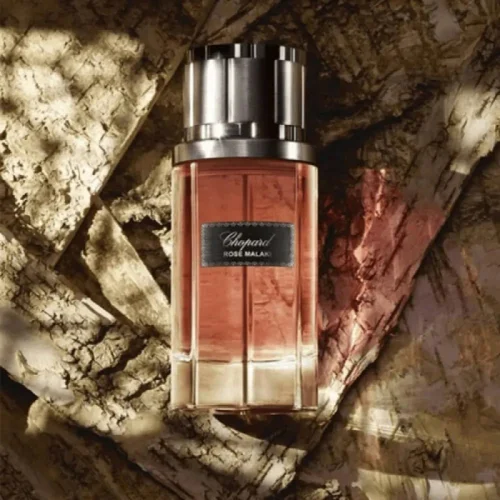 عطر شوبارد روز ملكي للجنسين أو دو بارفيوم 80 مل - الصورة 3