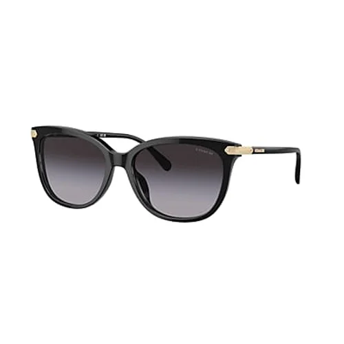 Coach Sunglasses Women HC8378U CL926