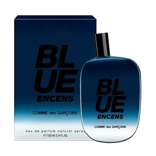 عطر كوم دي غارسون أميزينغ غرين أو دو بارفان للجنسين 50 مل