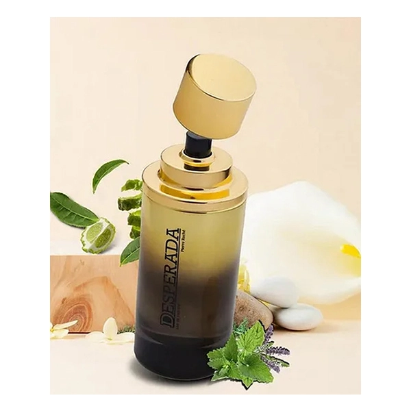Perfume Desperada 100ml by Pierre Roche for Women - Image 2