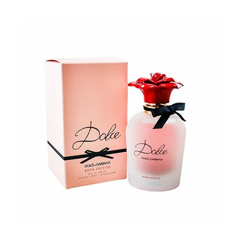 عطر دولتشي روزا إكسيلسا للنساء من دولتشي أند غابانا أو دو بارفيو 50 مل
