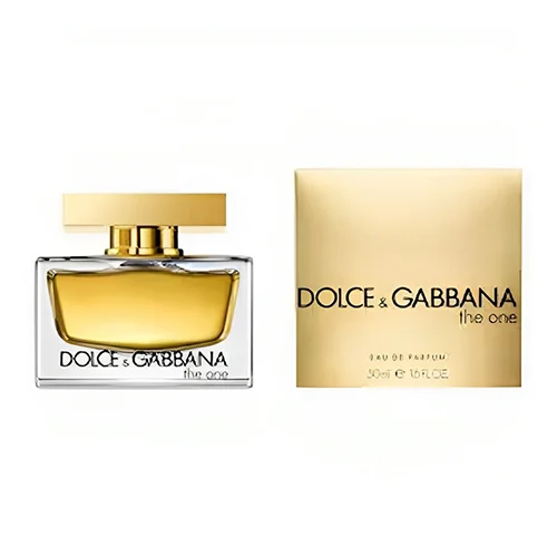 Dolce & Gabbana The One Edp for women - 50 ml