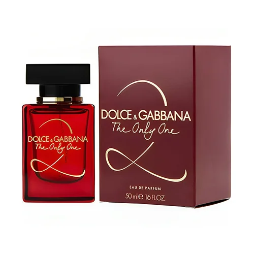 Dolce & Gabbana The only one 2 Edp for women - 50 ml