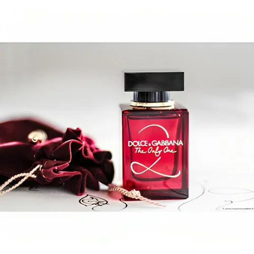 Dolce & Gabbana The only one 2 Edp for women - 50 ml - Image 3