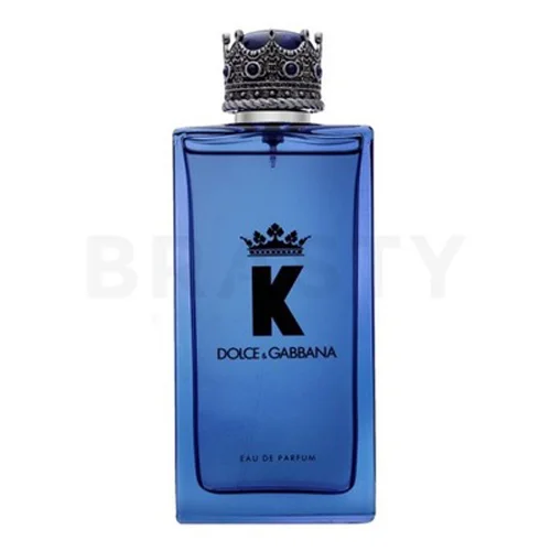 عطر كي كينغ للرجال من دولتشي أند غابانا أو دو بارفيوم 100 مل