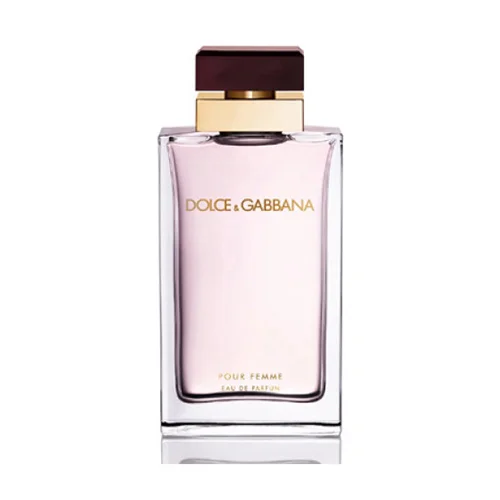 عطر بور فيم للنساء من دولتشي أند غابانا أو دو بارفيوم 100 مل