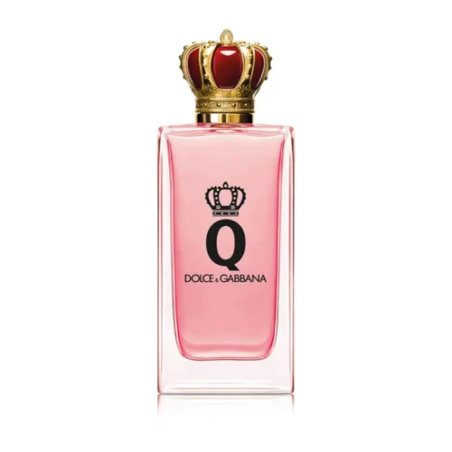 عطر كيو للنساء من دولتشي أند غابانا أو دو بارفيوم 100 مل