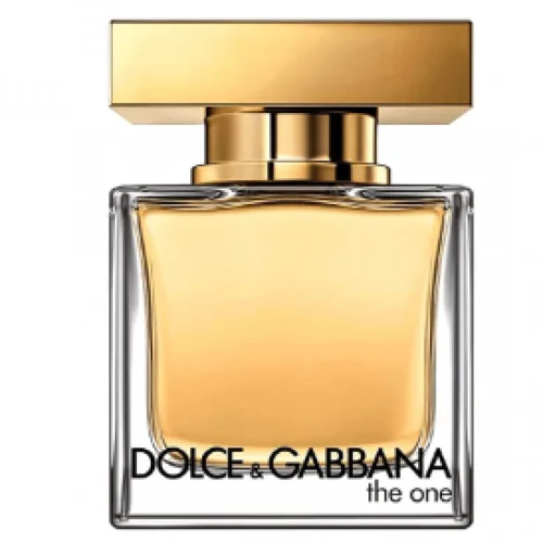 عطر ذا ون للنساء من دولتشي أند غابانا أو دو تواليت 50 مل