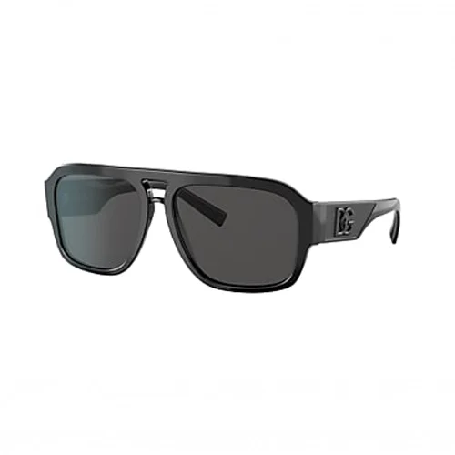 Dolce & Gabbana sunglasses women DG4403