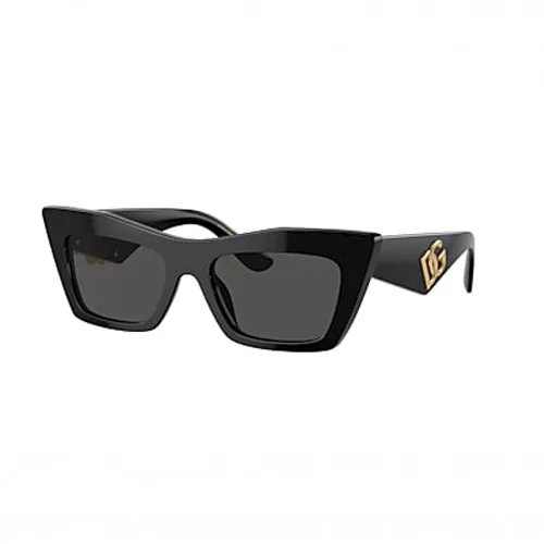 Dolce & Gabbana sunglasses women DG4435