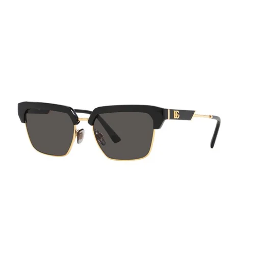 Dolce & Gabbana sunglasses women DG6185