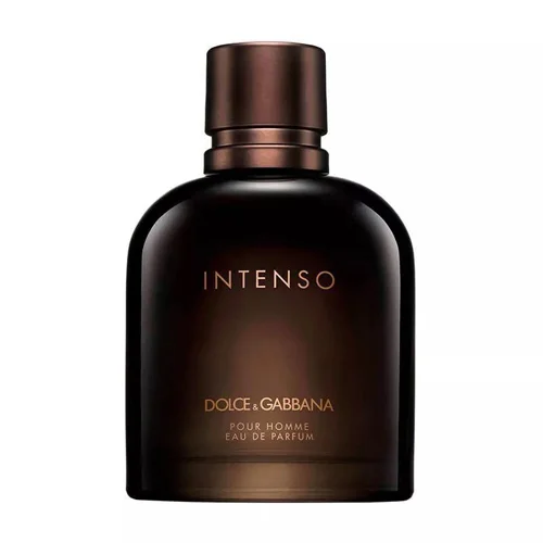 عطر بور أوم إنتينسو للرجال من دولتشي أند غابانا أو دو بارفيوم 75 مل