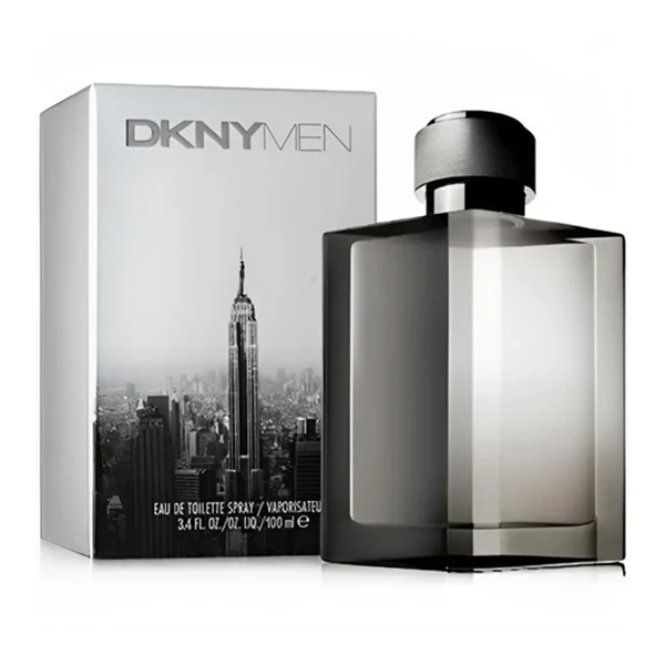 Dkny Donna Karan ED Toilett For Men 100 ml
