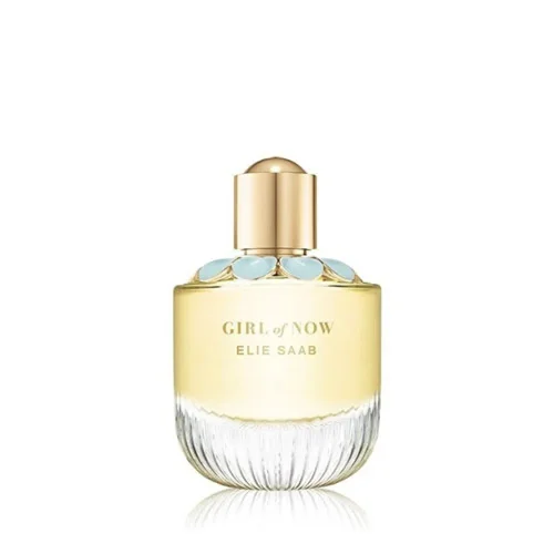 Elie Saab Girl of Now Eau de Parfum for women - 50 ml