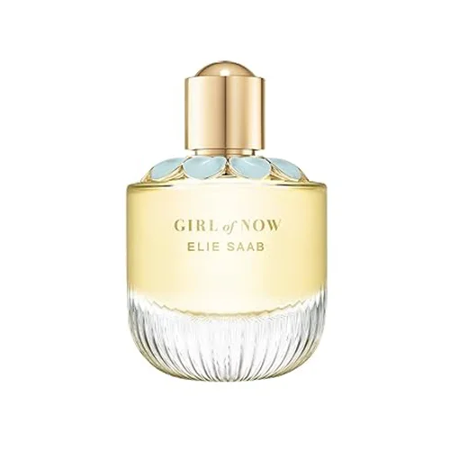 Elie Saab Girl of Now Eau de Parfum for women - 90  ml