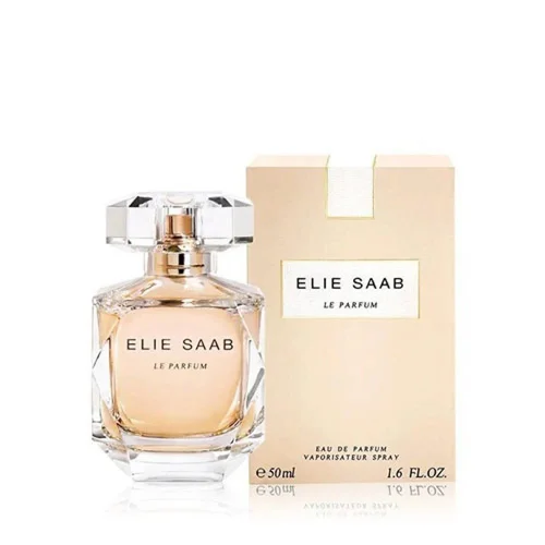 Elie Saab Le Eau de Parfum for women - 50 ml