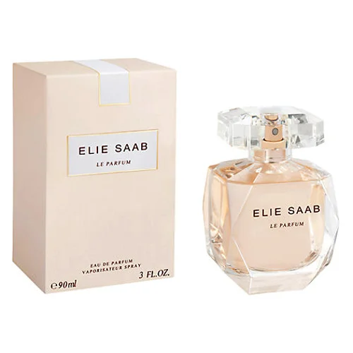 Elie Saab Le Eau de Parfum for women - 90 ml