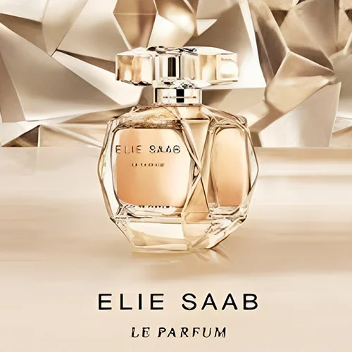 Elie Saab Le Eau de Parfum for women - 90 ml - Image 3